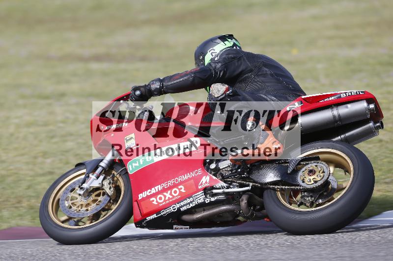 /08 17.04.2026  TZ Motorsport ADR/Gruppe rot/272